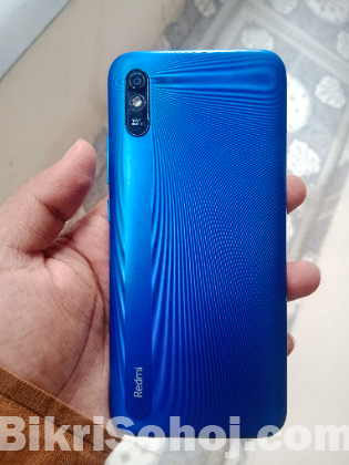 Xaomi Redmi 9A